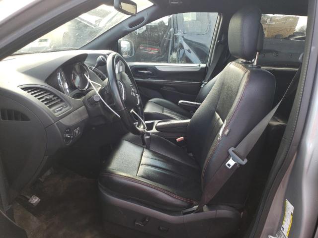 2C4RDGEG9JR324128 Dodge Grand Caravan Gt