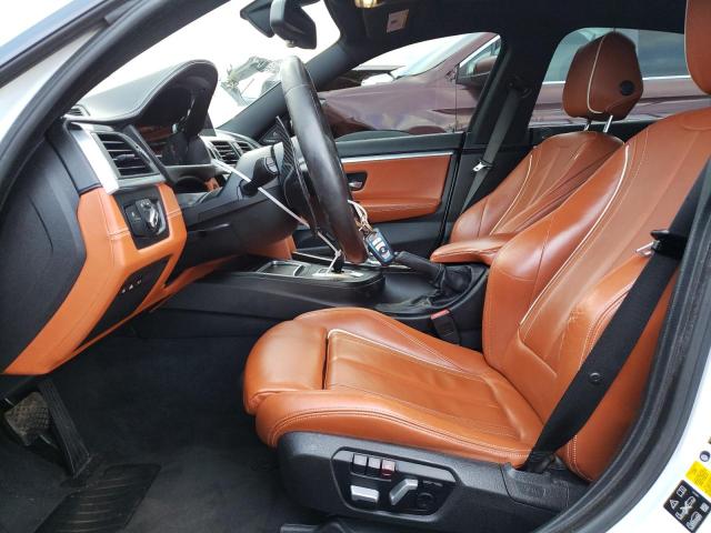 WBA4J7C51KBM75434 BMW 440xi Gran Coupe