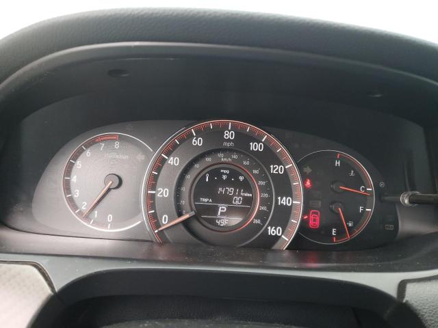 1HGCR2F52GA078478 Honda Accord Sport