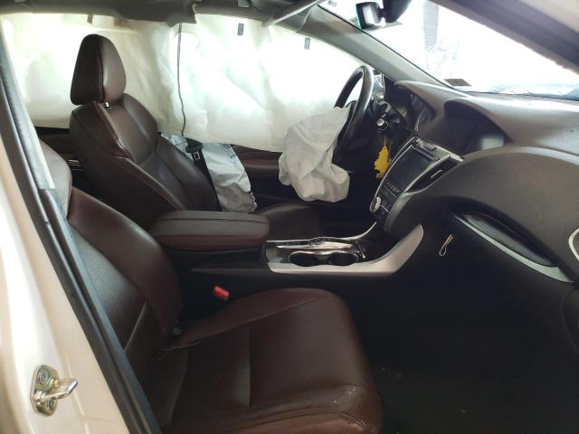 19UUB3F53GA000595 Acura TLX TECH