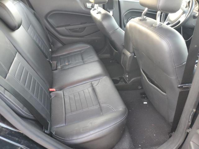 3FADP4FJ8GM138127 Ford Fiesta Titanium