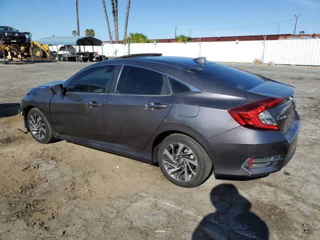 2HGFC2F76HH503994 Honda CIVIC EX