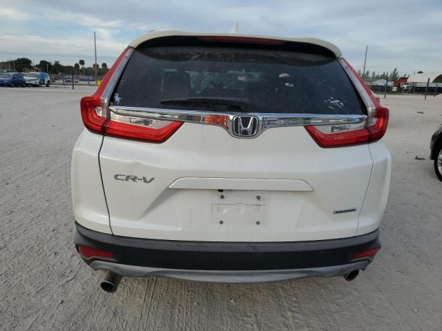 5J6RW1H93JL007453 Honda Cr-v Touring