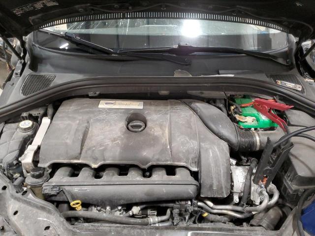 YV4902RK1G2795949 Volvo Xc60 T6 Premier
