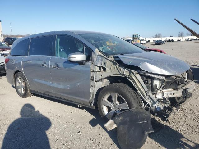 5FNRL6H50KB064576 Honda ODYSSEY EX