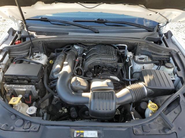 1C4RDHDG4EC596396 Dodge DURANGO LIMITED