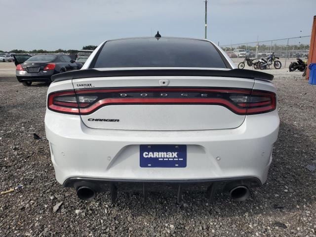 2C3CDXCT6MH576486 Dodge CHARGER R/T