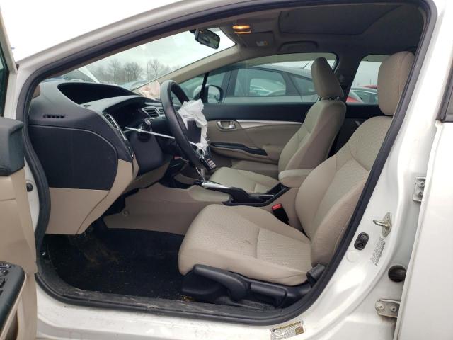19XFB2F80FE004157 Honda CIVIC EX