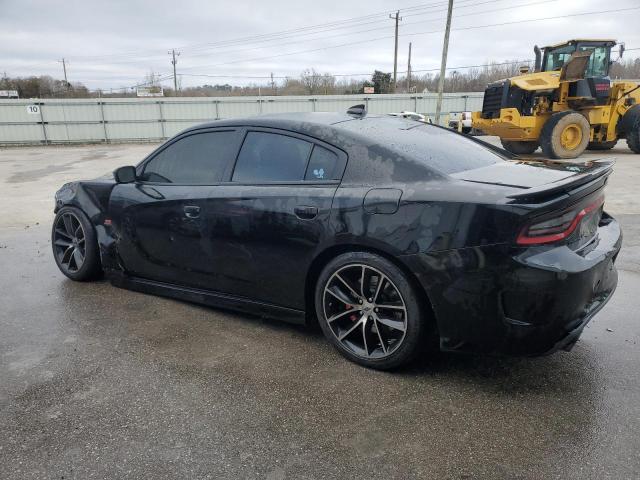 2C3CDXGJ3HH625156 Dodge Charger R/t 392