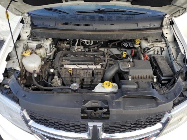3C4PDCAB5HT562575 Dodge JOURNEY SE