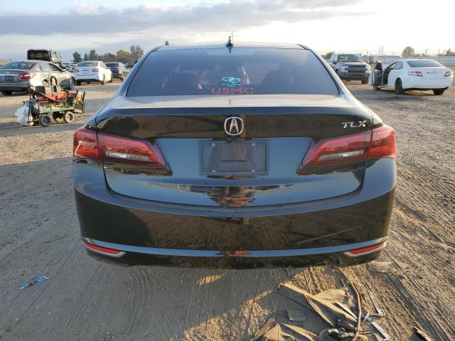 19UUB1F58HA010612 Acura TLX TECH