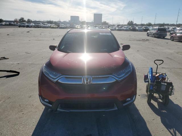 5J6RW1H97JL006063 Honda Cr-v Touring