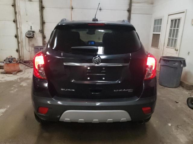 KL4CJESB8FB270025 Buick Encore