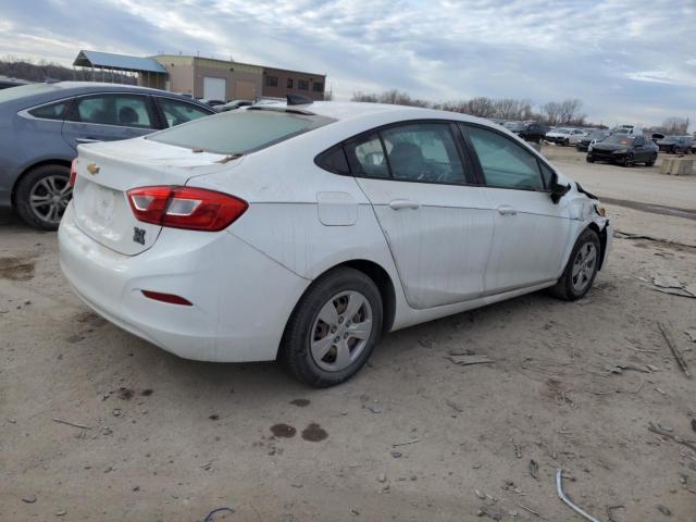 1G1BC5SM4J7177830 Chevrolet CRUZE LS