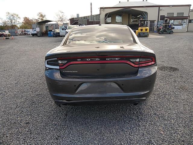 2C3CDXAT0JH212434 Dodge Charger Police