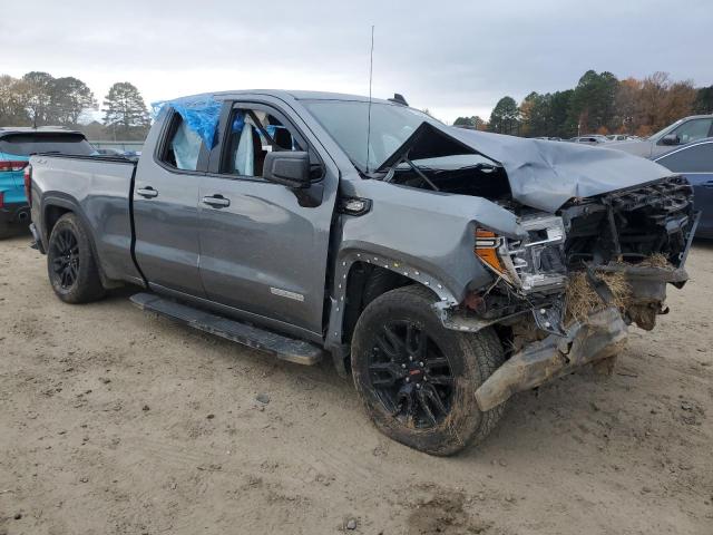 1GTR9CEDXKZ423130 GMC Sierra K1500 Elevation