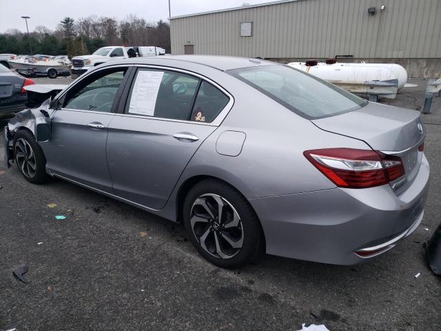 1HGCR2F99HA157781 Honda ACCORD EXL
