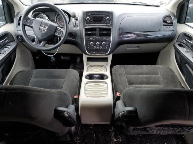 2C4RDGCG3GR180930 Dodge Grand Caravan Sxt