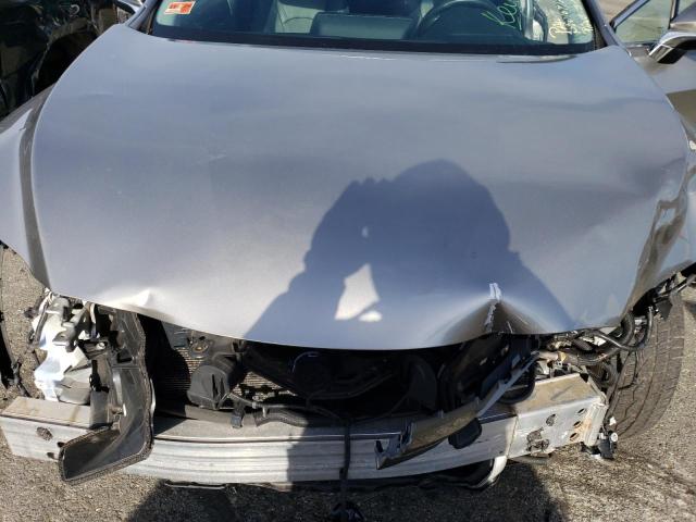 2T2BGMCA1KC039992 Lexus Rx 450h Base