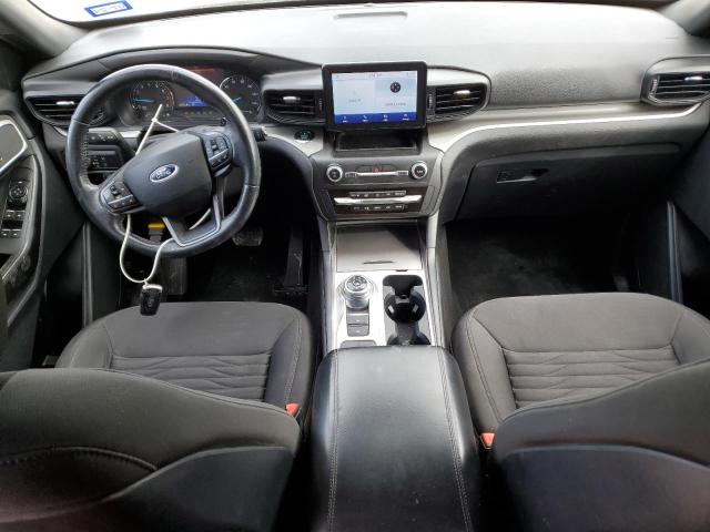 1FMSK7DH3LGB63700 Ford EXPLORER XLT