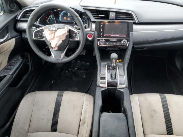 19XFC2F70GE214277 Honda CIVIC EX