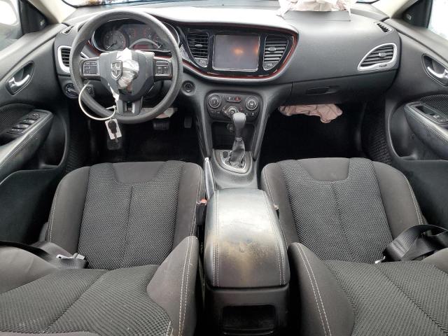 1C3CDFBB7FD362416 Dodge DART SXT