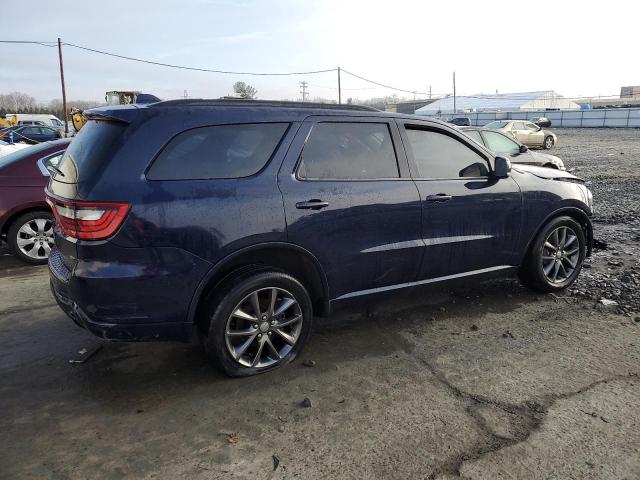 1C4RDJDG5JC228732 Dodge DURANGO GT