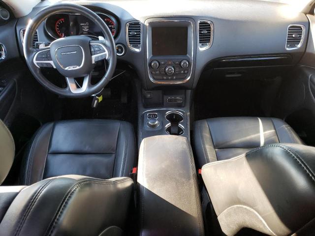 1C4RDHDG8EC444718 Dodge DURANGO LIMITED