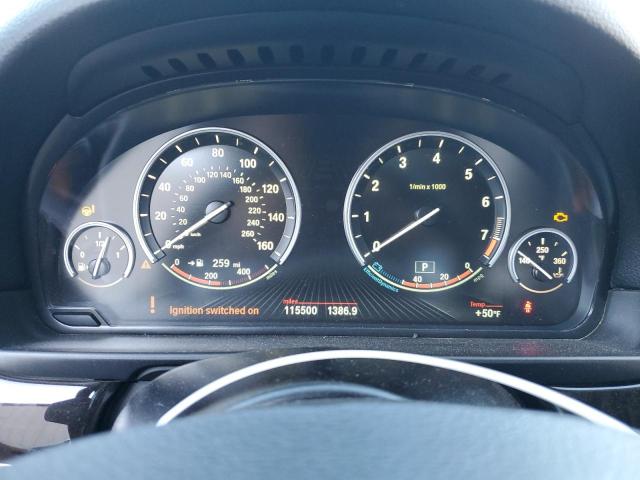 WBA5A5C52GD527268 BMW 528 I