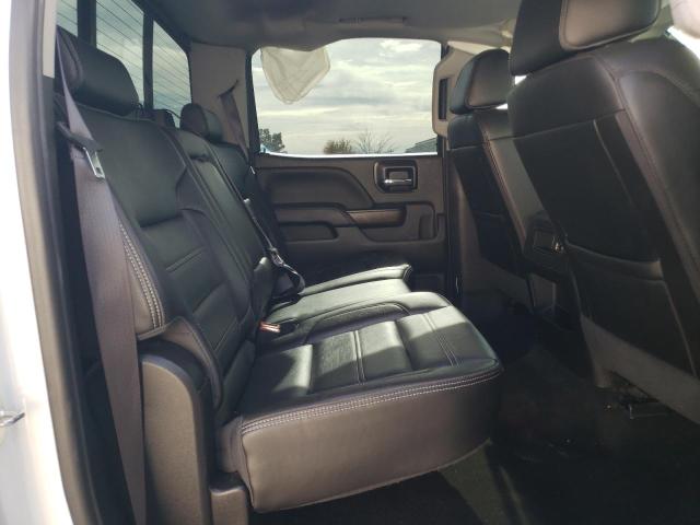 3GTU2PEJ4HG399461 GMC Sierra K1500 Denali
