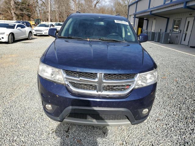 3C4PDCBB2HT670277 Dodge Journey Sxt