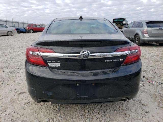 2G4GN5EX7F9121413 Buick Regal Premium