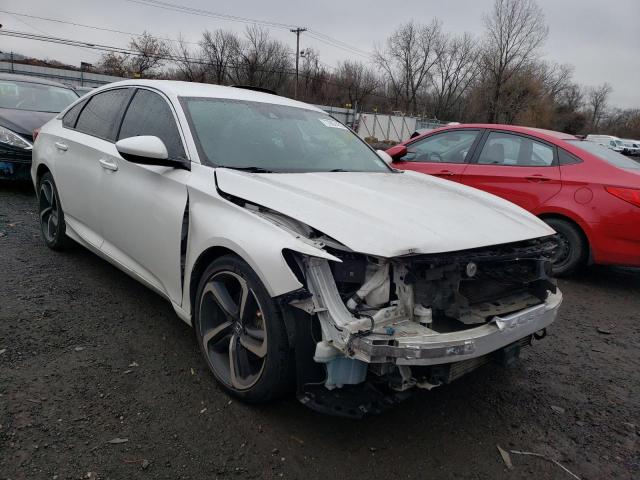 1HGCV1F34KA009417 Honda Accord Sport