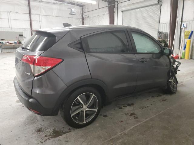 3CZRU6H57MM719869 Honda HR-V EX