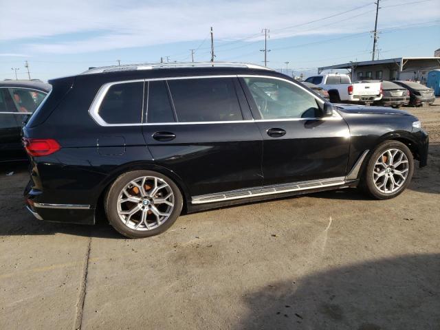 5UXCW2C00N9L17930 BMW X7 Xdrive40i