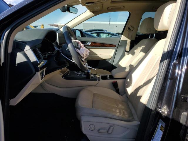 WA1BNAFY3J2021955 Audi Q5 Premium Plus