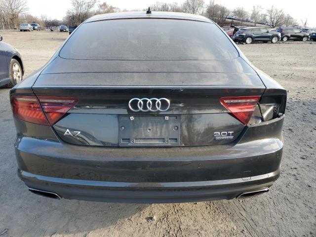 WAUWGAFC4GN008691 Audi A7 Premium Plus
