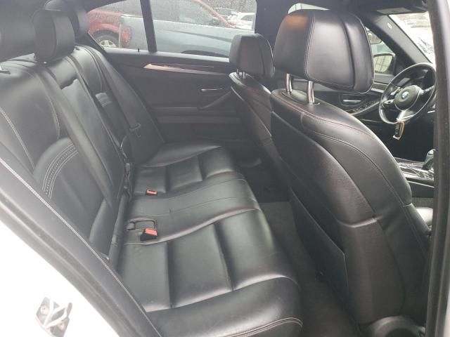 WBA5B1C55FD919049 BMW 535 I
