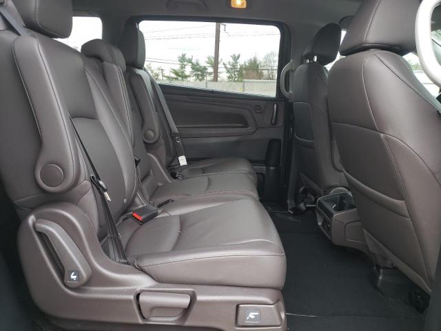 5FNRL6H76NB067987 Honda ODYSSEY EXL