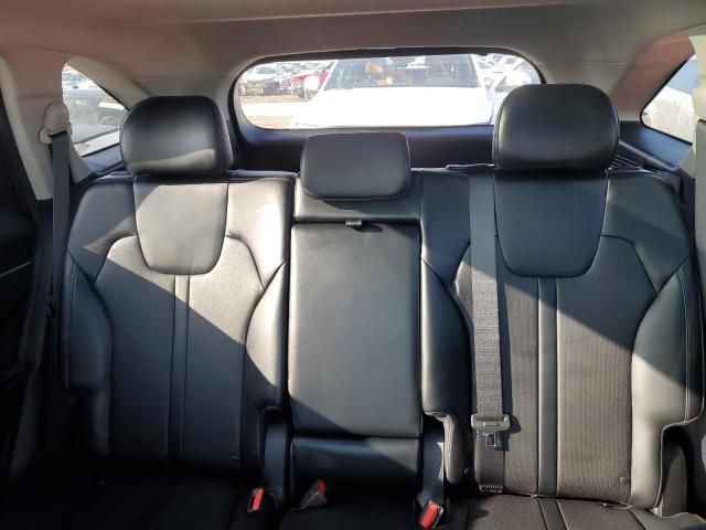 5XYRLDLC3MG013191 KIA SORENTO S