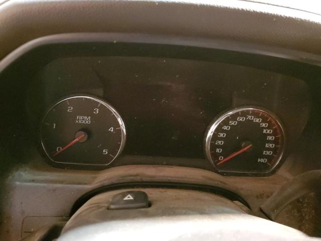 1GT424E84FF550910 GMC Sierra K3500 Denali