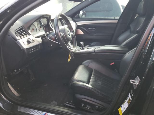 WBSFV9C57ED594117 BMW M5