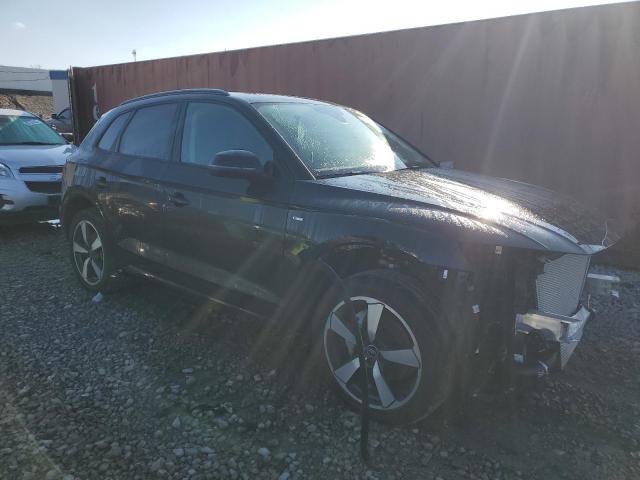 WA1FAAFY2P2123074 Audi Q5 Prestige 45
