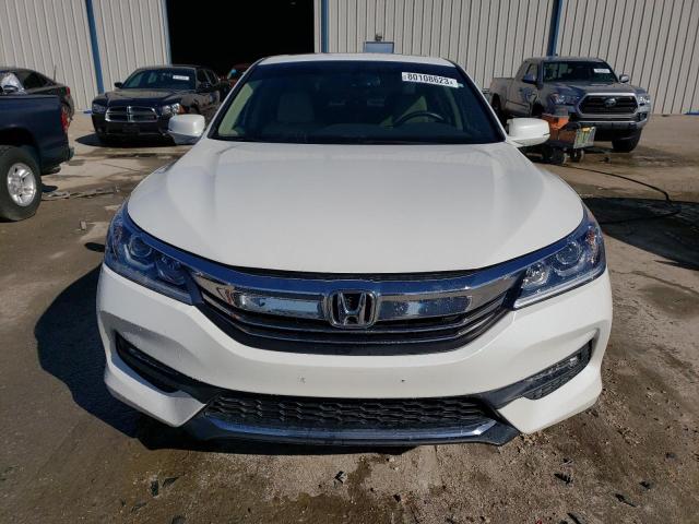 1HGCR2F80GA106160 Honda ACCORD EXL