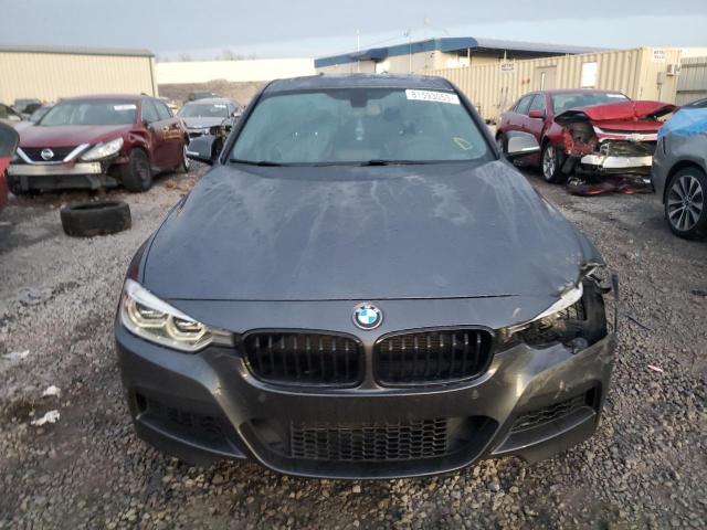 WBA8B9C38HK886055 BMW 330 I