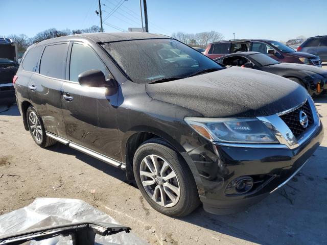 5N1AR2MN1EC720968 Nissan Pathfinder S
