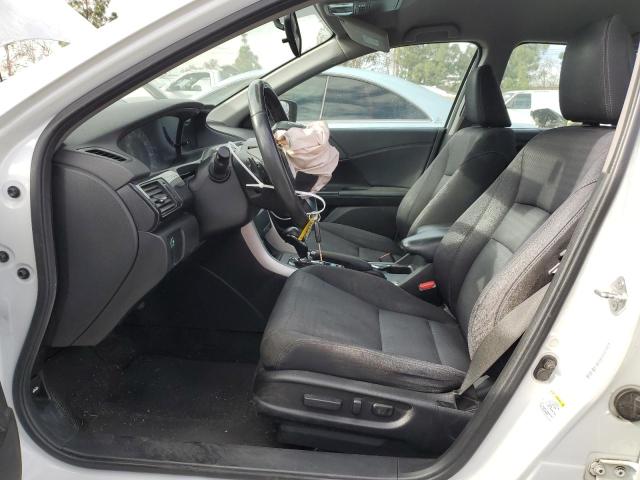 1HGCR2F55EA125449 Honda Accord Sport