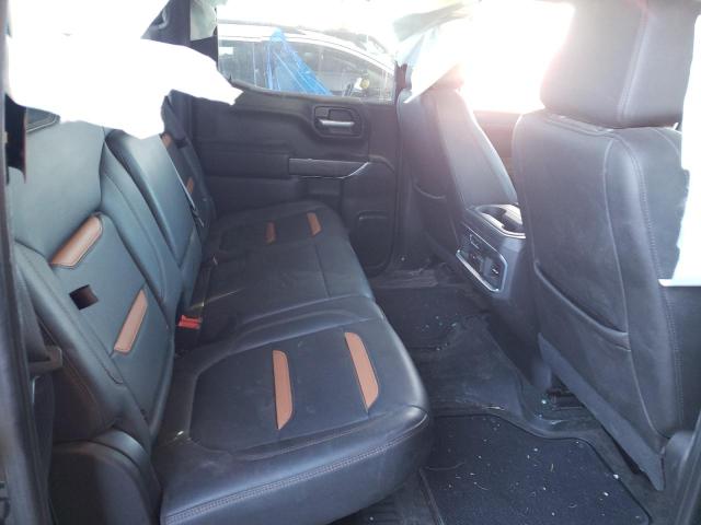 3GTP9EED9MG338169 GMC Sierra K1500 At4