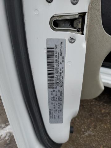 2C4RDGCG7KR799863 Dodge Grand Caravan Sxt