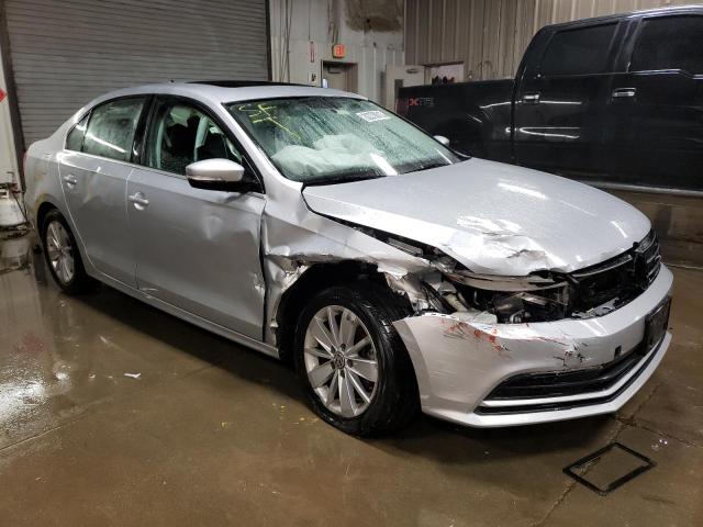 3VWD07AJ1FM294299 Volkswagen JETTA SE